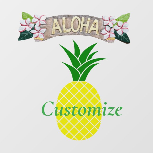 Aloha Pineapple Thunder_Cove (Sheet)