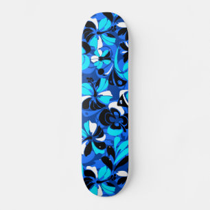 Aloha Revolution Skateboard