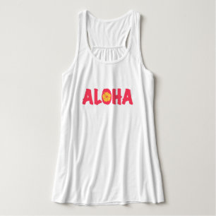 Aloha Singlet