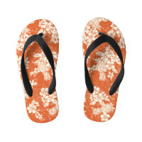 Aloha Spirit: Hibiscus-Pineapple Harmony.