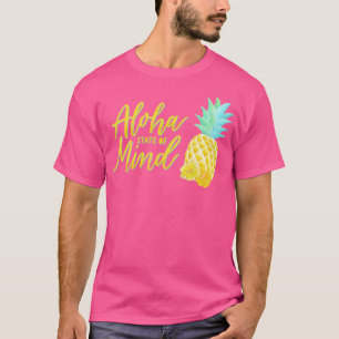 Aloha Summer TShirt