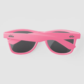 Aloha Sunglasses