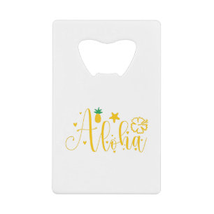 Aloha -Surfer- Palms -Tropical- Retro-Beach-Funny