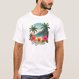 Aloha T-Shirt