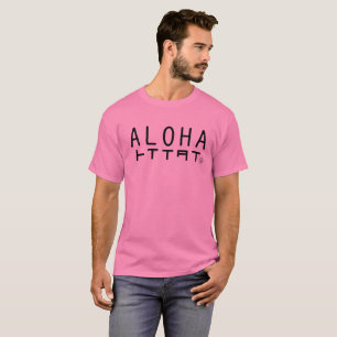 ALOHA T-Shirt