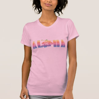 Aloha T shirts and Products
