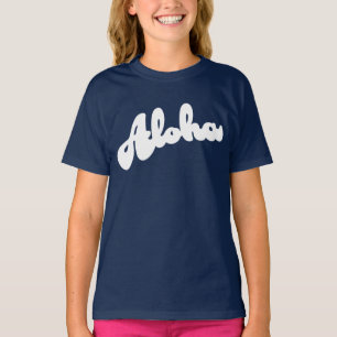 Aloha Tee