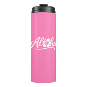 Aloha Thermal Tumbler