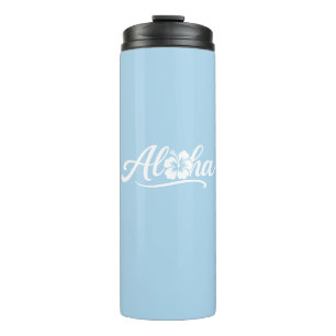 Aloha Thermal Tumbler