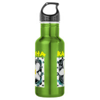 Aloha To All small Liberty Bottle