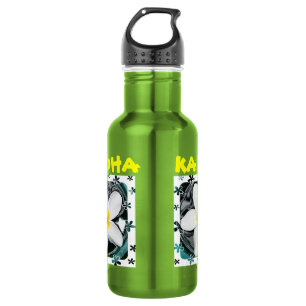 Aloha To All small Liberty Bottle