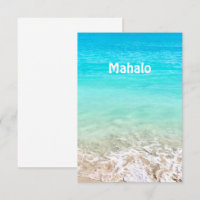 Aloha Tropical Hawaiian Ocean 