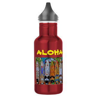 Aloha Ya All Liberty Bottle