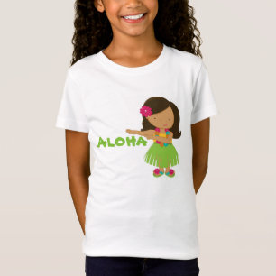 Aloha/Youth Shirt