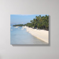 Alona Beach, Panglao Island, Bohol, Philippines