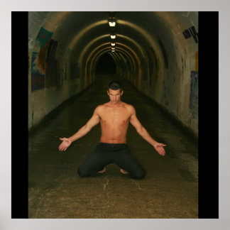 Alone Before God Poster