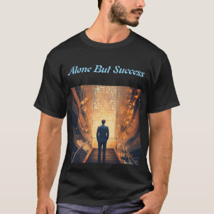 Alone But Success T-Shirt