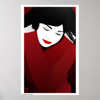 Alone Poster