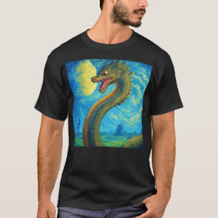 Alone Rahu T-Shirt