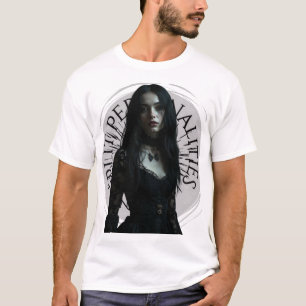 Alone T-Shirt