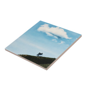 Alone Tile
