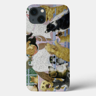 Along for the Ride iPhone 13 Case