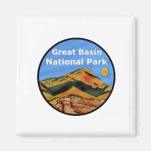 ALONG THE BASIN MAGNET