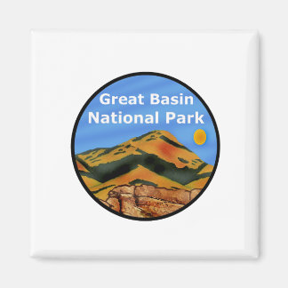 ALONG THE BASIN MAGNET