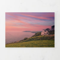 Along the Coast, Quiet Refuge