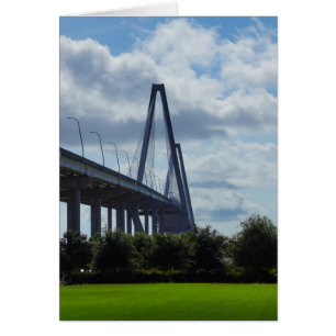 Along the Ravenel