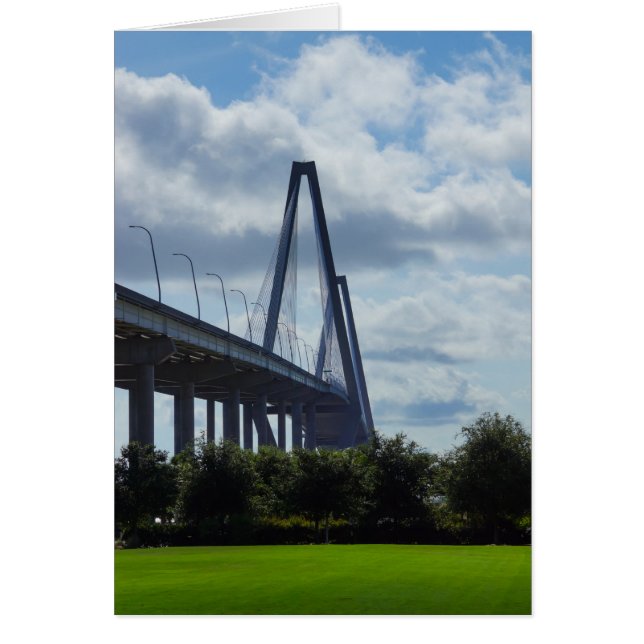 Along the Ravenel (Front)