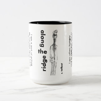 Along The Ridge Mug