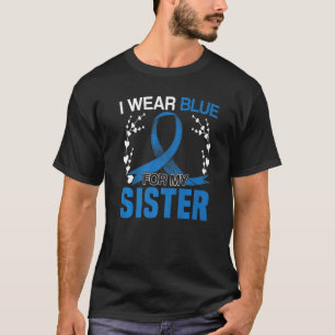 Alopecia Awareness For A Alopecia Supporter T-Shirt