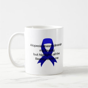 Alopecia Mug