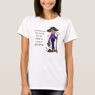 Alot of BS T-Shirt