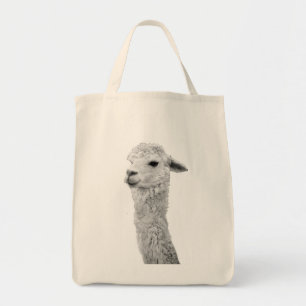 Alpaca bag
