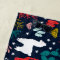 Alpaca Beach Towel