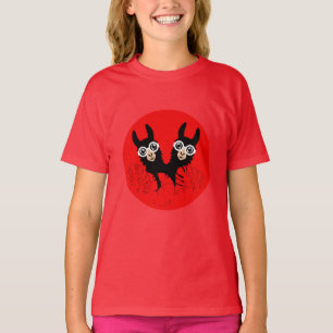 Alpaca Day T-Shirt