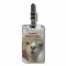 Alpaca Luggage Tag
