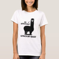 Alpaca My Bags