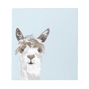 Alpaca Notepad