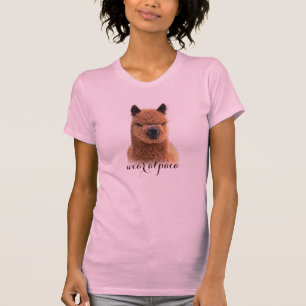 Alpaca Shirt