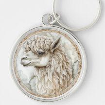 Alpaca Wild Tame and Timeless Collection