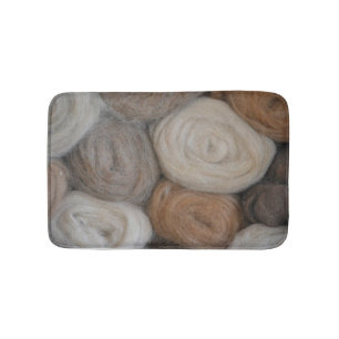 Alpaca Wool Rug