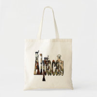 Alpacas Logo With Alpacas,