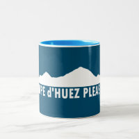 Alpe d’Huez France Please