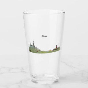 Alpena glass