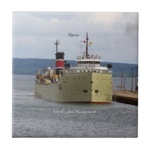Alpena Soo tile