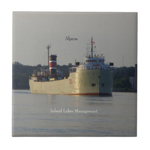 Alpena tile