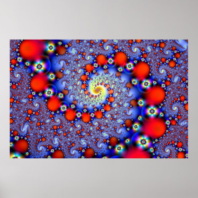 "Alpert" Poster (Front)